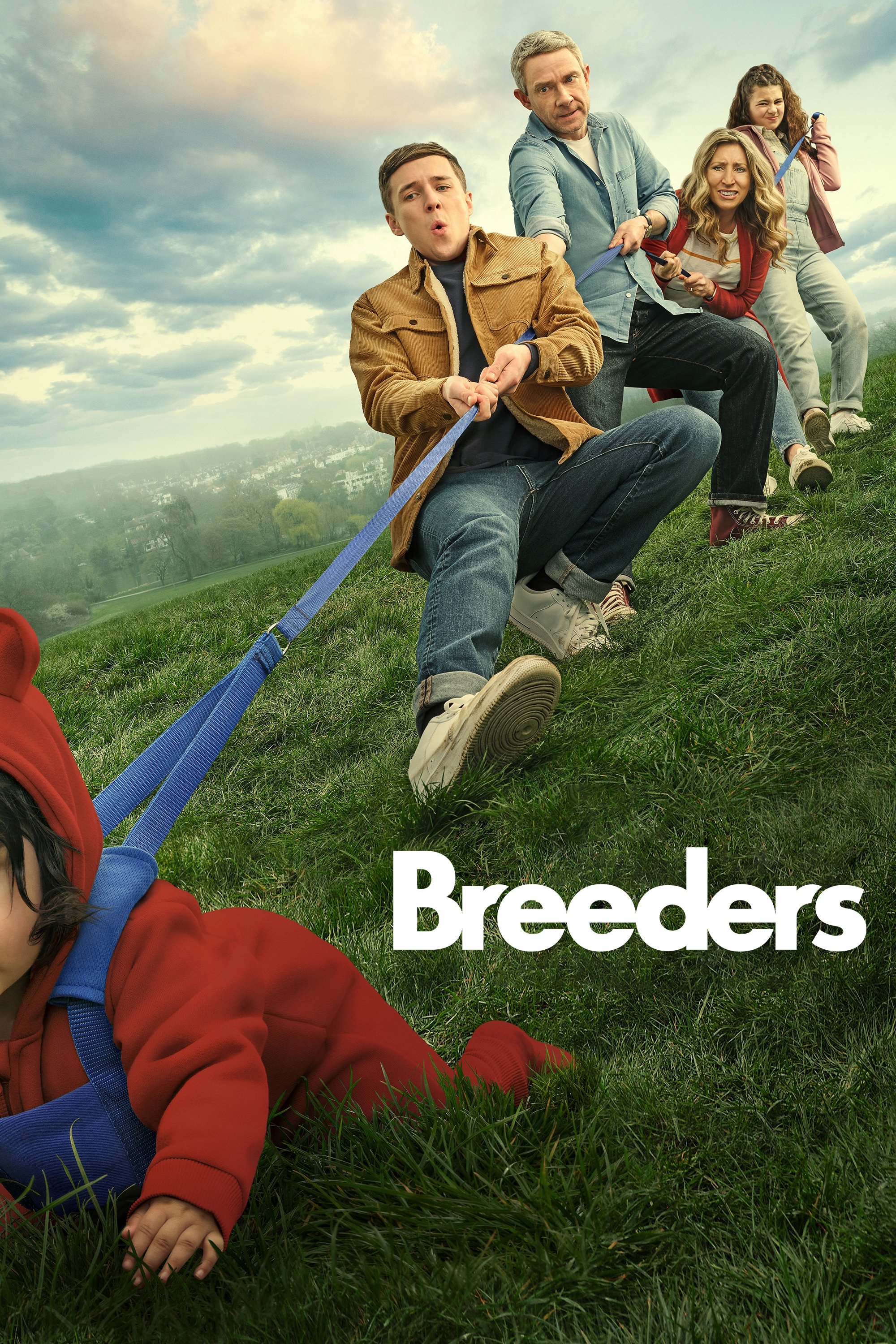 Breeders [18646] (A1764167434) [[Shows]] --Plex--